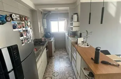 Apartamento com 3 quartos à venda no Alto, Piracicaba 