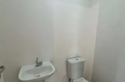 Casa com 1 quarto para alugar na Cidade Jardim, Piracicaba 