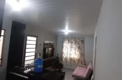 Casa com 2 quartos à venda no Bosque dos Lenheiros, Piracicaba 