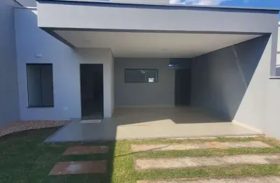 Casa com 3 quartos à venda no Garças, Piracicaba 