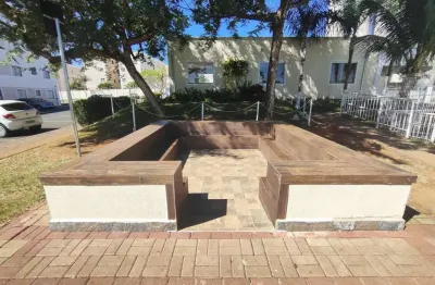 Apartamento com 2 quartos à venda no Piracicamirim, Piracicaba 