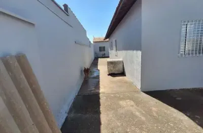 Casa com 3 quartos à venda no Garças, Piracicaba 
