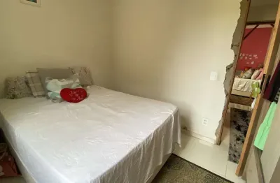 Casa com 2 quartos à venda no Loteamento Jardim Colina Verde, Piracicaba 
