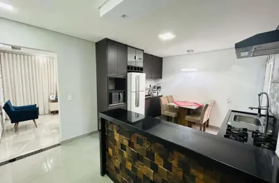 Casa com 2 quartos à venda no Jardim Petrópolis, Piracicaba 