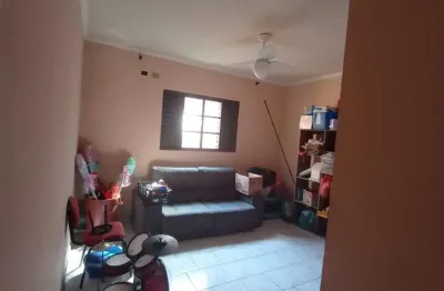 Casa com 2 quartos à venda no Santa Terezinha, Piracicaba 