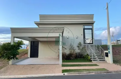 Casa com 3 quartos à venda no Jardim São Francisco, Piracicaba 