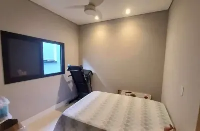 Casa com 3 quartos à venda no Bongue, Piracicaba 