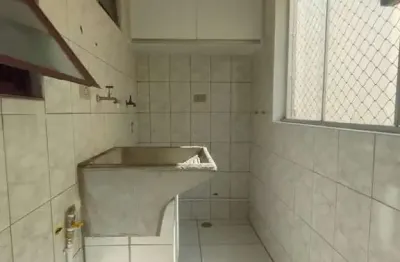 Apartamento com 2 quartos para alugar no Jardim Parque Jupiá, Piracicaba 