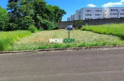 Terreno à venda no Santa Terezinha, Piracicaba 