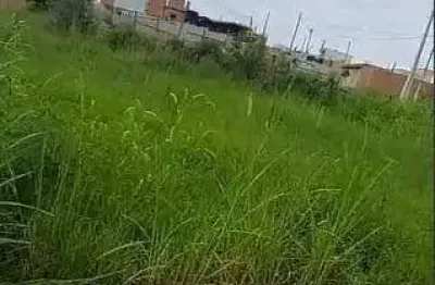 Terreno à venda no Jardim Novo Horizonte, Piracicaba 