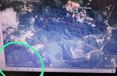 Chácara / sítio à venda no Boa Vista, Mairiporã 