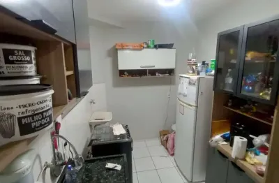 Apartamento com 2 quartos à venda no Santa Terezinha, Piracicaba 