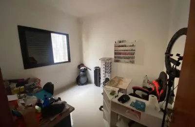 Casa com 3 quartos à venda no Campestre, Piracicaba 