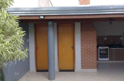 Casa com 3 quartos à venda no Jardim Oriente, Piracicaba 