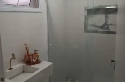 Casa com 2 quartos à venda no Loteamento Vem Viver Piracicaba I, Piracicaba 