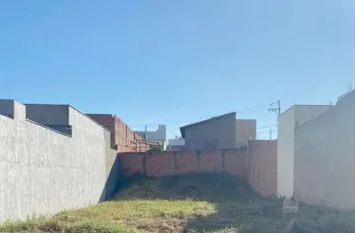 Terreno à venda no Parque São Matheus, Piracicaba 