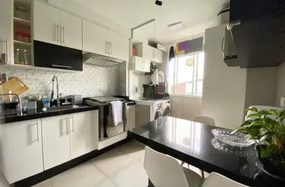 Apartamento com 2 quartos à venda no Dois Córregos, Piracicaba 