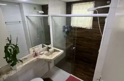 Apartamento com 2 quartos à venda no Vale do Sol, Piracicaba 