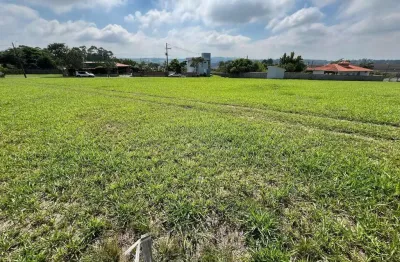 Terreno à venda no Recanto das Águas, São Pedro 