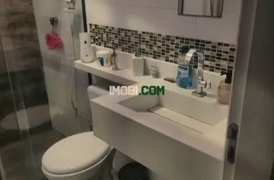 Apartamento com 2 quartos à venda na Vila Sônia, Piracicaba 