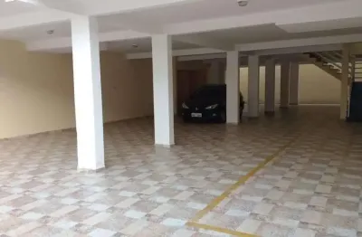 Apartamento com 2 quartos à venda na Vila Alzira, Santo André 