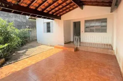 Casa com 2 quartos à venda no Jardim Santa Ignês II, Piracicaba 