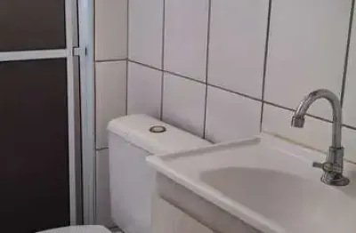 Apartamento com 2 quartos à venda no Jardim Maria, Piracicaba 