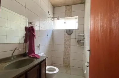 Casa com 3 quartos à venda no Parque Residencial Monte Rey II, Piracicaba 