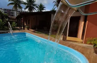 Casa com 3 quartos à venda no Acaraú, Ubatuba 