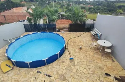 Chácara / sítio com 2 quartos à venda em Tupi, Piracicaba 