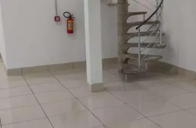 Casa comercial para alugar no Jardim Astúrias I, Piracicaba 