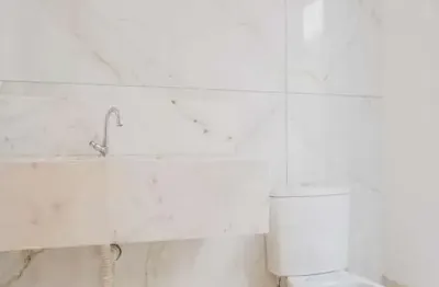 Casa com 3 quartos à venda no Jardim Tatuapé, Piracicaba 