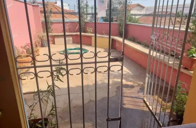 Casa com 2 quartos à venda na Vila Monteiro, Piracicaba 