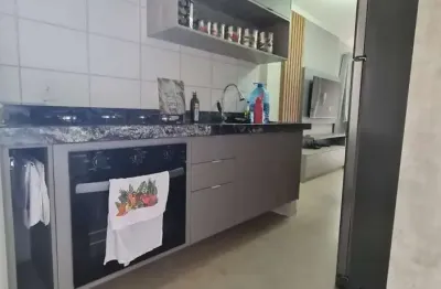 Apartamento com 2 quartos à venda no Campestre, Piracicaba 