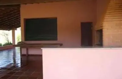 Chácara / sítio com 1 quarto à venda no Centro (Tupi), Piracicaba 