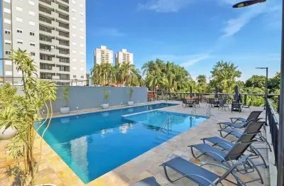 Apartamento com 2 quartos à venda no Piracicamirim, Piracicaba 