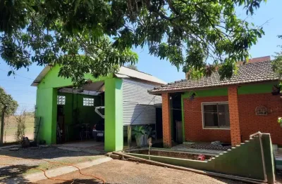 Chácara / sítio com 3 quartos à venda no Paraisolândia, Charqueada 