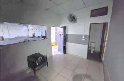 Barracão / Galpão / Depósito para alugar no Campestre, Piracicaba 