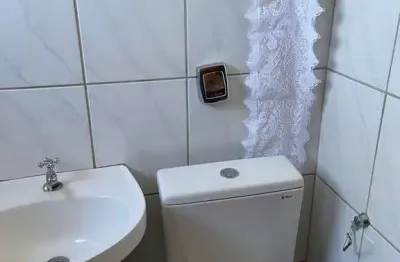 Apartamento com 4 quartos à venda na Floresta Escura, São Pedro 