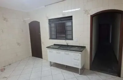 Casa com 2 quartos à venda no Jardim São Luiz, Piracicaba 