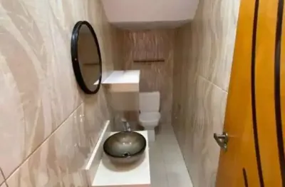 Casa com 4 quartos à venda no Residencial Bertolucci, Piracicaba 