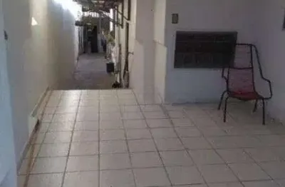 Casa com 2 quartos à venda na Vila Rezende, Piracicaba 