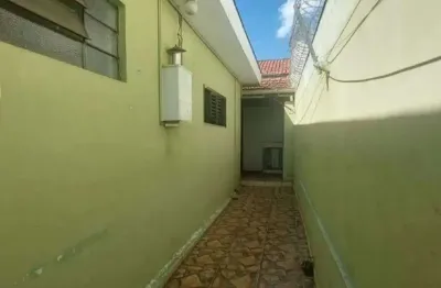 Casa com 3 quartos para alugar na Cidade Alta, Piracicaba 