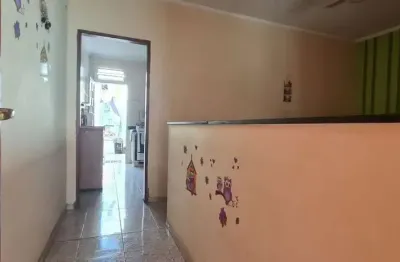 Casa com 2 quartos à venda no Parque Nossa Senhora das Graças, Piracicaba 