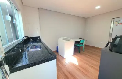 Casa com 2 quartos à venda no Parque Residencial Monte Rey, Piracicaba 