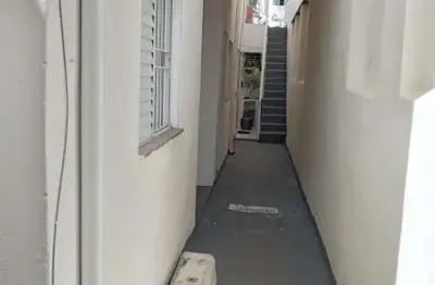 Casa com 1 quarto à venda no Loteamento Santa Rosa, Piracicaba 