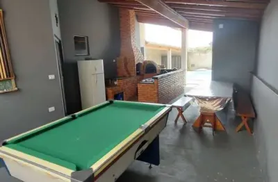 Casa com 1 quarto à venda no Santa Terezinha, Piracicaba 