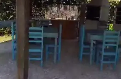 Casa com 4 quartos à venda no Acaraú, Ubatuba 