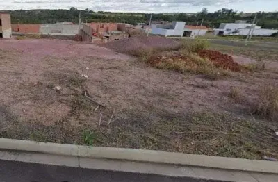Terreno à venda no Parque São Matheus, Piracicaba 