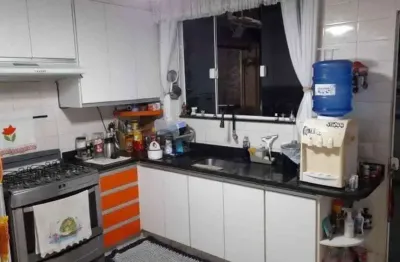 Casa com 3 quartos à venda na Vila Rezende, Piracicaba 